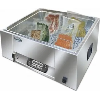 Vařič Univac group Sous Vide vařič Univac Maxi CVS800 automatický digitální 50 l pro vaření ve vakuu