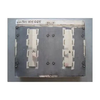 Průmyslová váha RM GASTRO Deska grilovací desky FTHR-60G