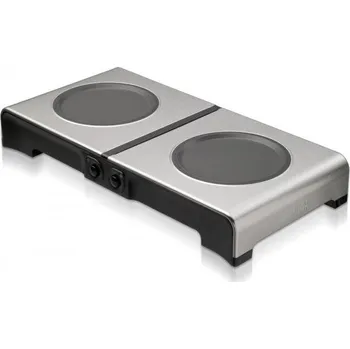 Příprava kávy Bravilor Bonamat B.V. Vyhřívané plotny na konvice HP