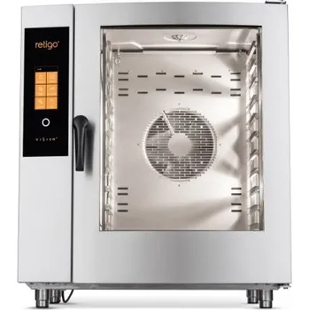 konvektomat Konvektomat RETIGO Orange Vision O 1011 i PLUS + ZDARMA PODSTAVEC