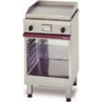 Kuchyňský gril Deska grilovací CMG 610 SLK - plynová