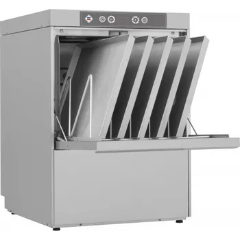 Myčka nádobí Myčka dvouplášťová NT 93 400 V RM GASTRO + ZDARMA chemie 1+1