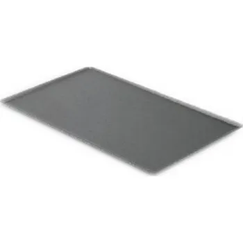 Plech na pečení Plech na pečení s nepřilnavým povrchem 530x325x10 mm