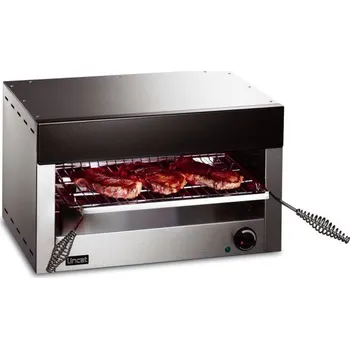 Kuchyňský gril LINCAT Toaster gril snackový LGT