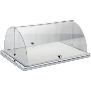 TOMGAST Chladící tác Roll-Top