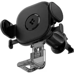 Spigen OneTap držák do auta do ventilační mřížky pro iPhone - černý