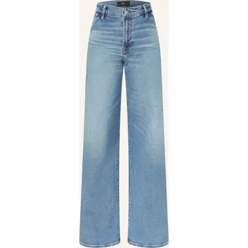 Dámské džíny 7 For All Mankind Dámské Wide Leg Džíny Lotta, 1bd fancy, 32