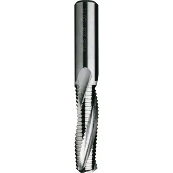 Fréza IGM Professional IGM 191 Spirálová fréza na dveře 60° pozitivní HWM Z3 D14x50 L110 S=14