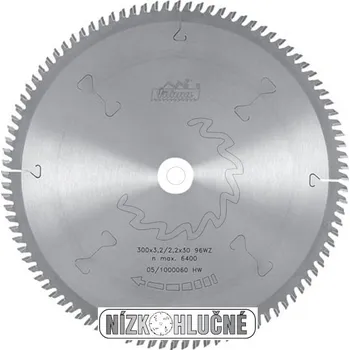 Pilový kotouč SK pilový kotouč PILANA 5381-11 400x30-120WZ