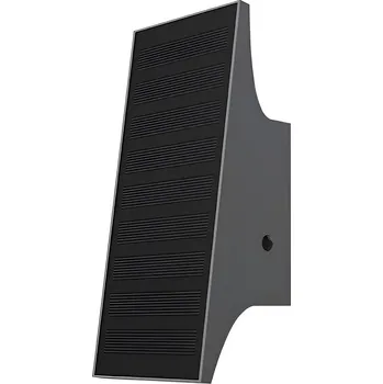 Osvětlení Venkovní solární LED světlo Viking SR83/700lm/solární napájení/4000K (denní bílá)/4 režimy