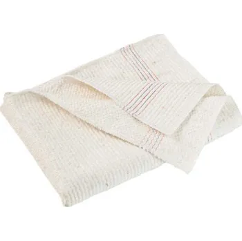 Hadr Hadr na podlahu bílý 50x60cm