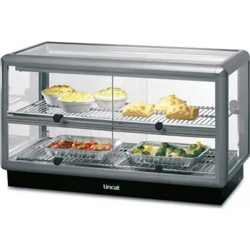 Vinotéka LINCAT Vitrína stolní vyhřívaná D5H/100S - modulová samoobslužná