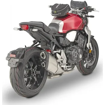 Motodoplněk GIVI BF28 objímka pro úchyt tankruksaku "TANKLOCK" na víčko nádrže Kawasaki Z 650 (17-22)