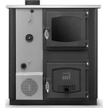 Termomont Temy Pro 30 kW levý černý