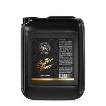 Bad Boys Leather Cleaner - Čistič kůže (5 l)
