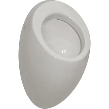 Pisoár Pisoár Sanela Alessi SLP 25R s radarovým splachovačem, 24 V DC