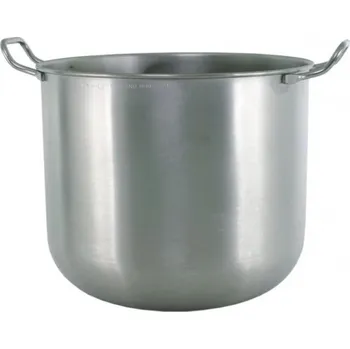 TOMGAST Mísa na mixování hluboká 10 l