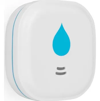 Detektor CO SMARTWARES WM620 Mini detektor úniku vody Rozbalev(n)o