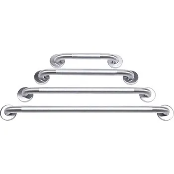 DMA Madlo nerezové protiskluzové Varianta: 45 cm