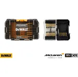 Sada příslušenství 28 dílů DeWalt DT70902T FLEXTORQ, v malém pouzdře Tough Case