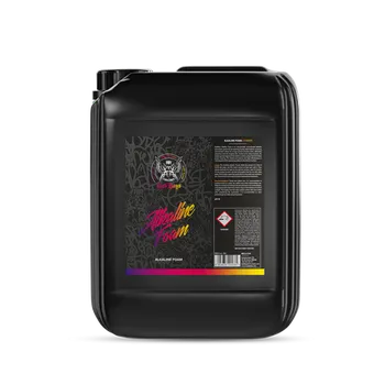 Autošampón Bad Boys Alkaline Foam - Alkalická aktivní pěna (5 l)