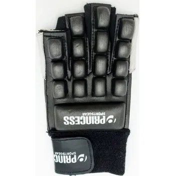 Hokejové rukavice Princess Sportsgear Rukavice bez palce na pozemní hokej - levá, velikost L Rozbalev(n)o