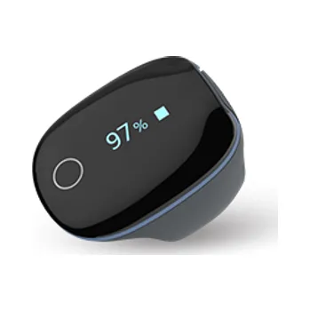 Pulzní oxymetr Viatom O2ring monitor kyslíku