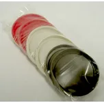 Plastové víčko Omnia 0,3 l plast 6 ks…