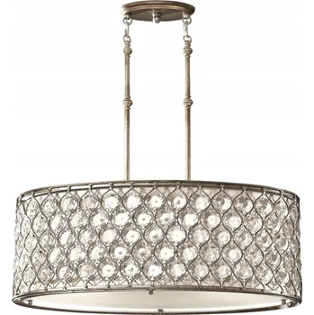 Závěsné svítidlo Elstead 1-bodové s paticí E27