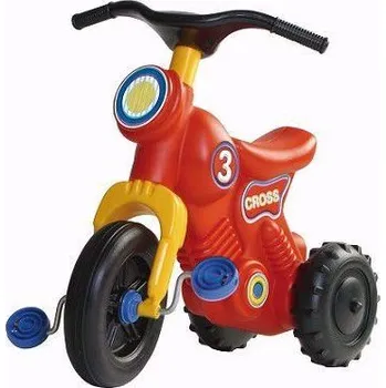 Dětské šlapadlo Šlapací dětská motorka