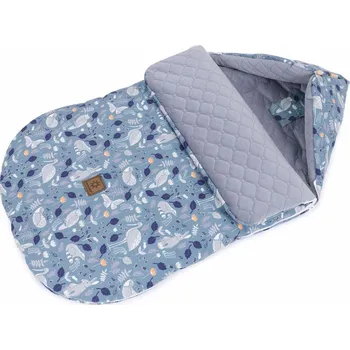 Fusak Dětský fusák Volavky Podzim/Zima - Šedá S