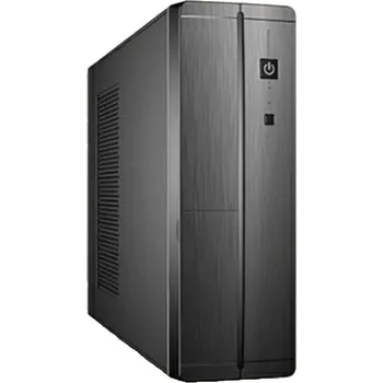 Serverovna Crono case MT-ITX3, bez zdroje, 1x USB 3.0, 1x USB 2.0