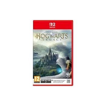 Hra pro Nintendo Switch Hogwarts Legacy (Game-Key Card) (SWITCH 2)