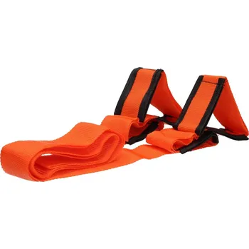 Sada nářadí Popruhy na stěhování, sada 2 kusy