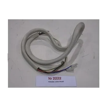 RM GASTRO Kabeláž vnitřní FQ-ET