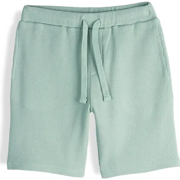 Chlapecké oblečení GATE Strukturované kraťasy pro kluky 8Y 425-0669/420