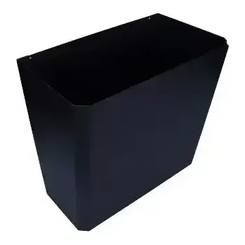 Nářadí pro automobil ROOKS Koš boční pro dílenský vozík RKS OK-01.3020