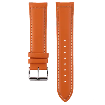 Řemínek na hodinky RB.13096.2220 - Orange - RB.13096.2220.6000.L