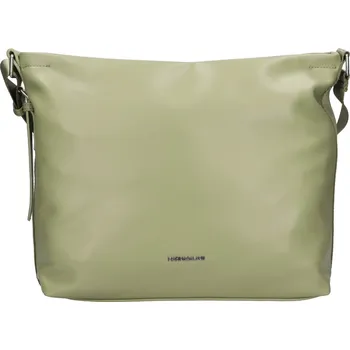 Kabelka Dámská kabelka Marina Galanti Boata - zelená