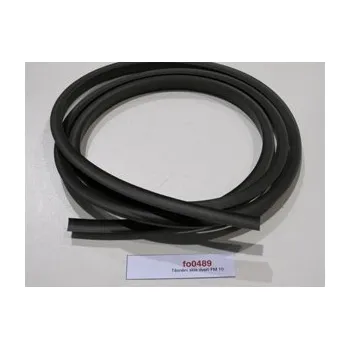 Příslušenství pro kuchyňský robot RM GASTRO Těsnění skla dveří FM 10