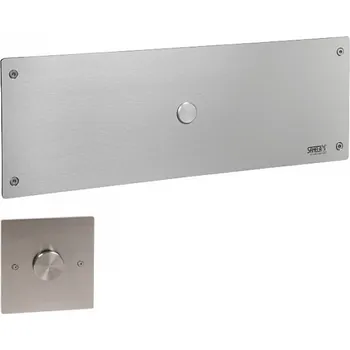 Klozet Piezo splachovač WC Sanela SLW 04PA