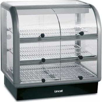 Vinotéka LINCAT Vitrína stolní vyhřívaná C6H/75S - modulová samoobslužná