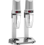 RM GASTRO Frapovač dvojitý - 2 nádoby FP 2P RedFox