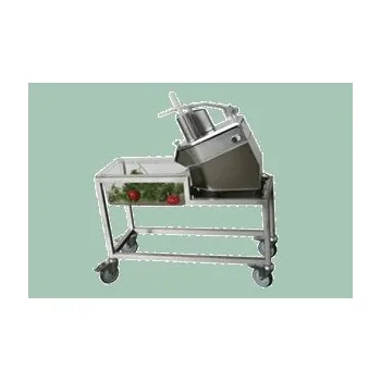 Vozík pojízdný pro PSP 400 PSP VP RM GASTRO