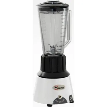 SANTOS S.A.S. Mixér barový N 33 CE chromovaný