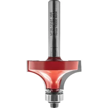 IGM Fachmann FRÉZA STOP.FACH RÁD. R12,00x08xD36,7