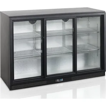 Interiérové dveře Minibar Tefcold BA 30 S-3 posuvné dveře