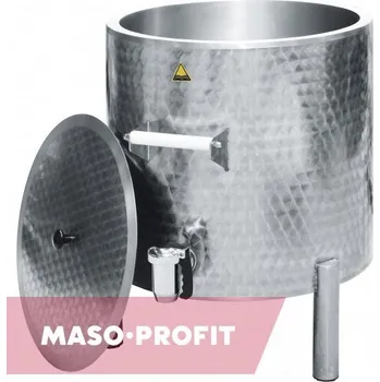 Kotel Elektrický kotel glycerinový GL 120F statický