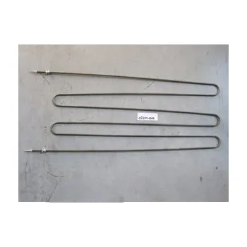 Pec na pizzu RM GASTRO Topné těleso pro pizza pec TCP/33/2SD