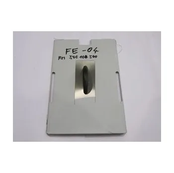 Příslušenství pro kuchyňský robot RM GASTRO Víko pro FE04